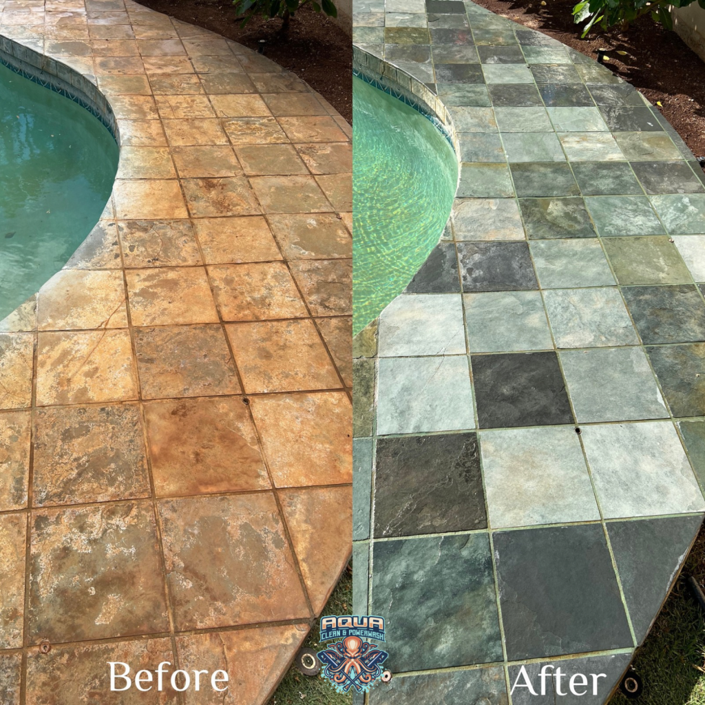 natural stone restoration